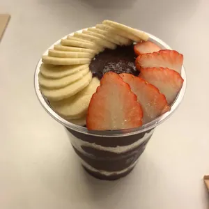 오크베리 사진