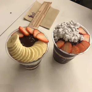 오크베리 사진
