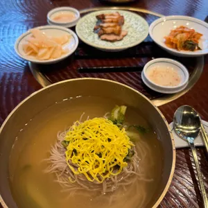 봉피양 사진