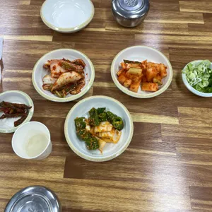 숲속가마솥소머리국밥 사진