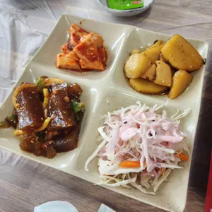 교동해물찜 대표 사진