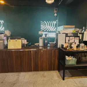 잇츠룸 갤러리카페 리뷰 사진