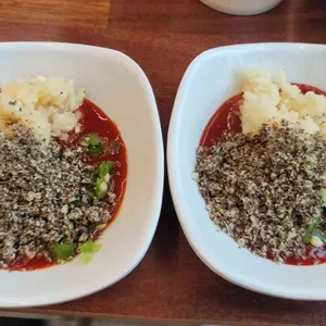 토속순대국밥 사진