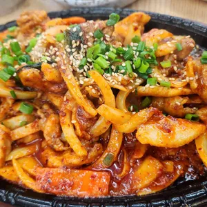 명품순두부 사진