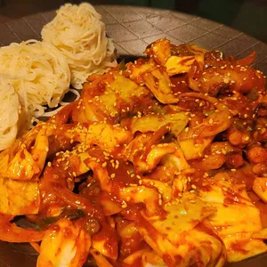 동네포차주민 사진
