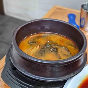 신동궁 감자탕 사진