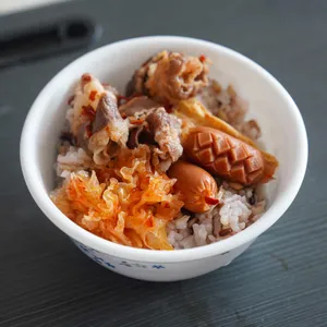 탕화쿵푸 마라탕 사진