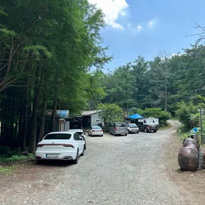 토함산솔밭가든 리뷰 사진
