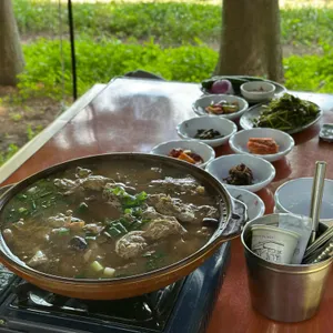 토함산솔밭가든 대표 사진