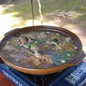 토함산솔밭가든 사진