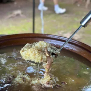 토함산솔밭가든 리뷰 사진
