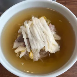 우래옥 사진