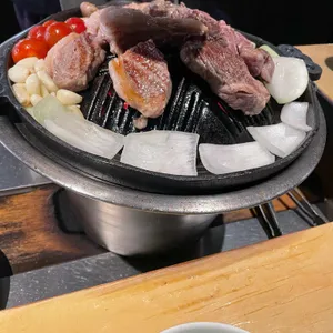 라무진 사진