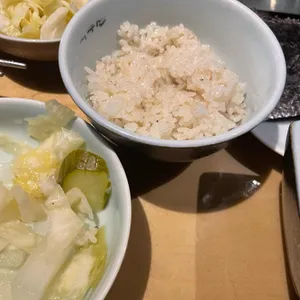 라무진 사진