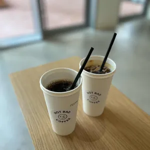 낫배드커피 사진