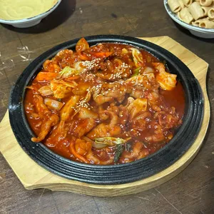 조치조치 사진