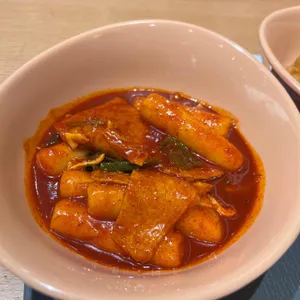 이가네떡볶이 사진