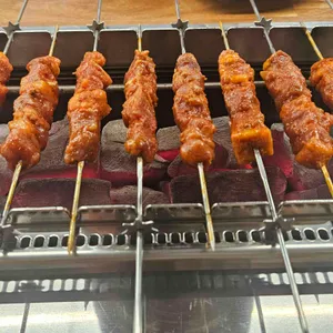 북경양꼬치 사진