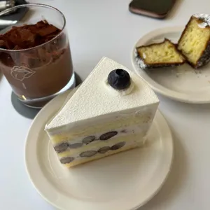 글러트니커피 사진