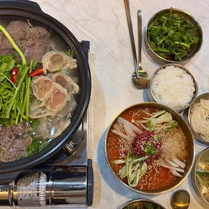 소담옥 리뷰 사진