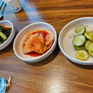 이우철한방누룽지삼계탕 사진
