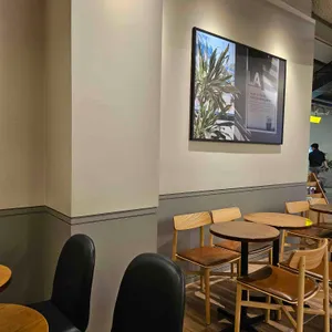 커피빈 리뷰 사진