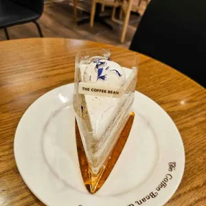 커피빈 사진