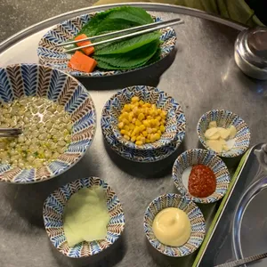 정통집 사진
