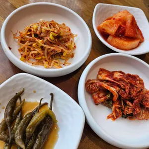 오정 설렁탕 사진
