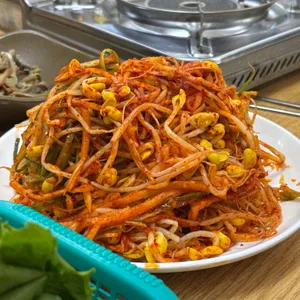 희야네식당 사진