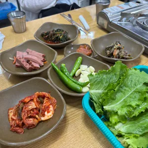 희야네식당 사진
