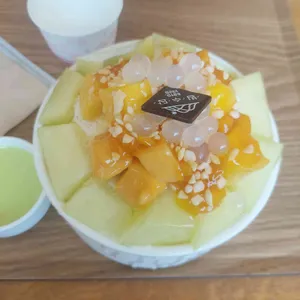 빙수당 사진
