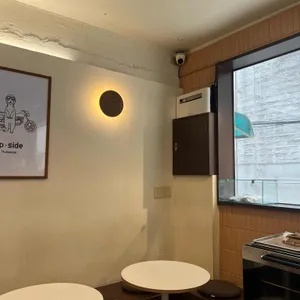 업사이드커피 리뷰 사진