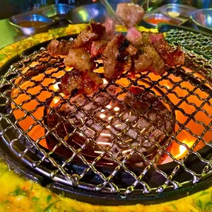 다올 숯불구이 사진