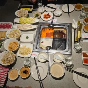 하이디라오 사진