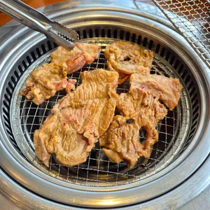 산청꿀갈비 사진