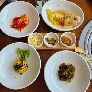 산청꿀갈비 사진