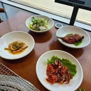 산청꿀갈비 리뷰 사진