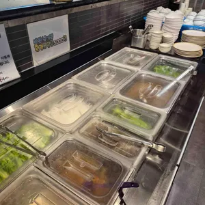 산청꿀갈비 리뷰 사진