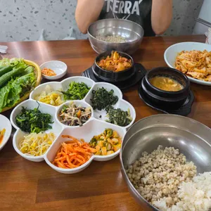 시골농원 사진