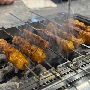 성민양꼬치 사진