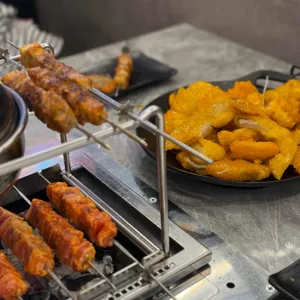 성민양꼬치 사진
