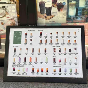 하삼동커피 리뷰 사진