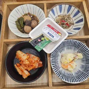 한다솥 사진