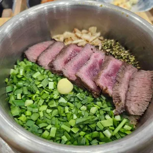 한다솥 사진