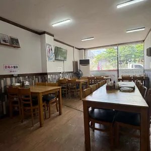 평양손만두앤냉면 리뷰 사진