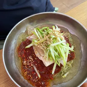 평양손만두앤냉면 대표 사진