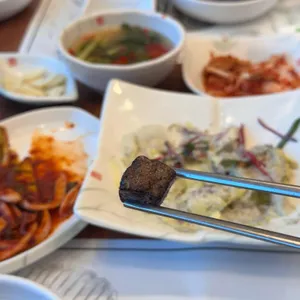 이화정육식당 사진