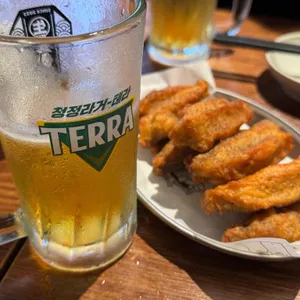 생마차 사진
