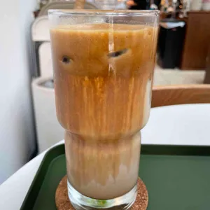 인썸니악 커피바 사진